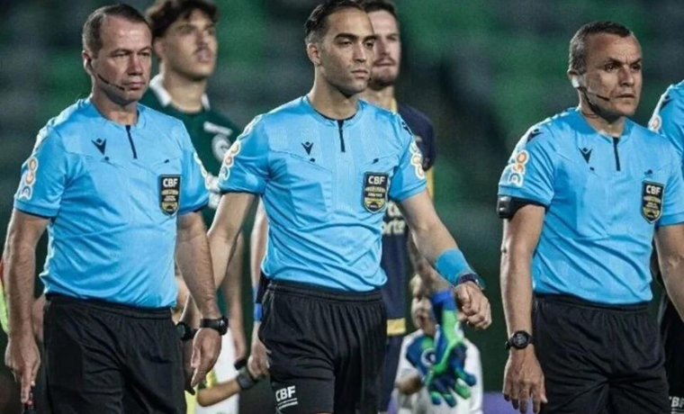 O aguardado confronto entre Vila Nova e Goiás na Copa Verde promete emoções intensas, com o árbitro Davi de Oliveira