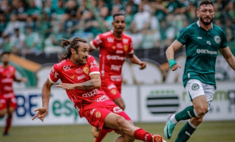 Clássico Quente: Vila Nova x Goiás na Copa Verde 2024 1 Prepare-se para o embate emocionante entre Vila Nova e Goiás na Copa Verde 2024! Confira todas as informações essenciais