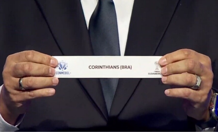 O Corinthians se prepara para enfrentar o Racing, do Uruguai, em sua estreia na Copa Sul-Americana, mas o desafio não será