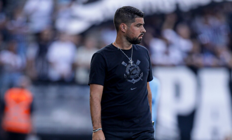 Após uma eliminação precoce no Campeonato Paulista, o Corinthians se vê diante da necessidade de buscar sua participação na