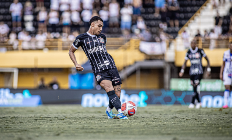 Na corrida pelos títulos estaduais, Corinthians e Botafogo se destacam como os únicos representantes da Série A do Brasileirão