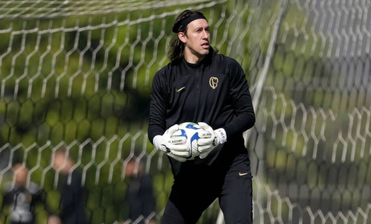 O Corinthians adota uma abordagem estratégica ao poupar seus principais jogadores no confronto contra o Água Santa,