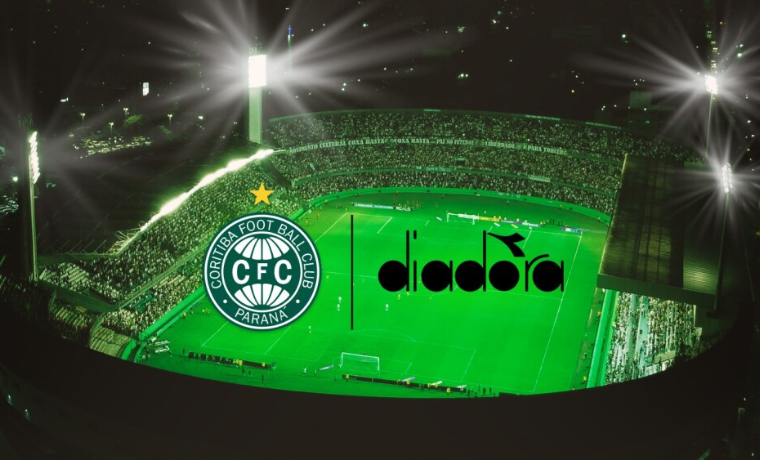 Clube Rompe com Marca Própria para Firmar Parceria de Cinco Anos com Gigante Italiana