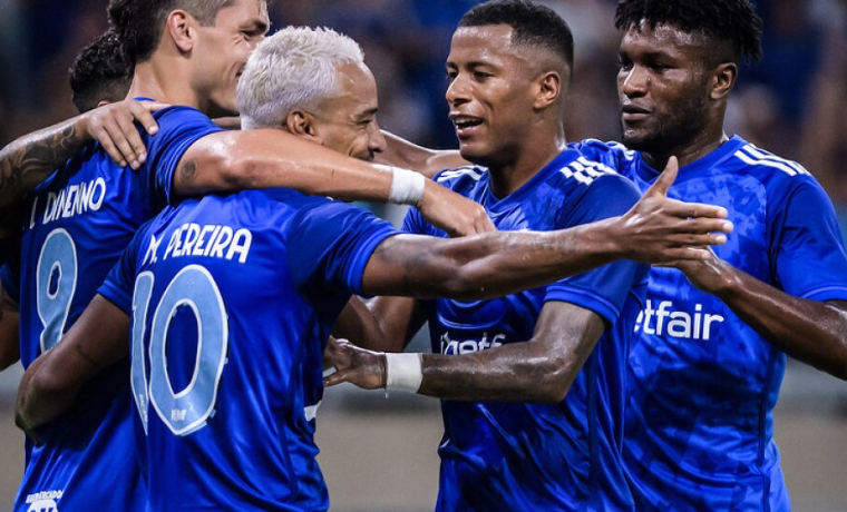 Com o sorteio da fase de grupos da Copa Sul-Americana se aproximando, o Cruzeiro tem a possibilidade de se deparar com