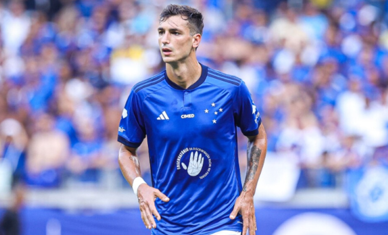 Cruzeiro divulga lista de relacionados com reforço e novidade para confronto com o Tombense