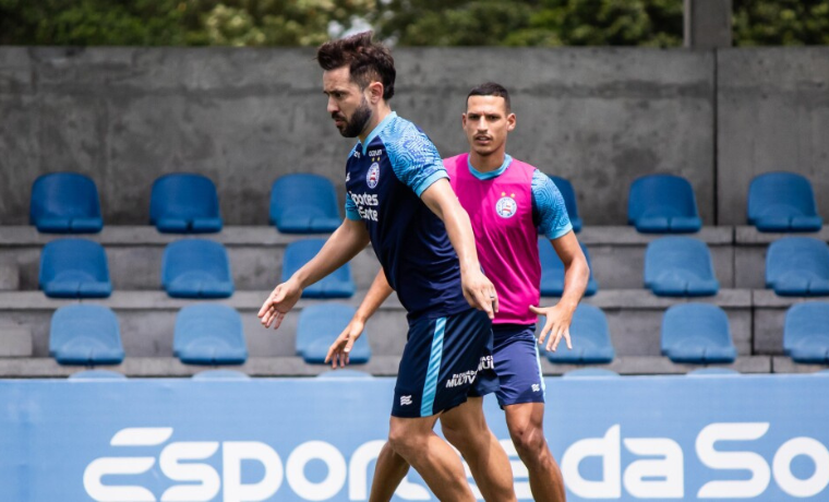 Desafio de grande envergadura: Bahia enfrenta o Caxias-RS pela Copa do Brasil 1 O Bahia se prepara para um embate crucial contra o Caxias-RS na 2ª fase da Copa do Brasil, em um confronto decisivo que