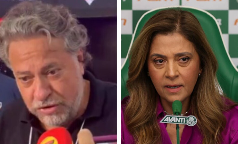 Disputa e desavenças: São Paulo e Palmeiras se afastam após transferência polêmica e incidentes 1 Após um período de relativa paz, São Paulo e Palmeiras enfrentam um distanciamento abrupto devido a uma série de eventos,