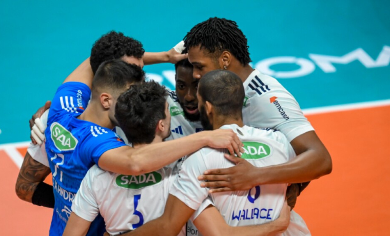 Nico Uriarte Eleva o Jogo Coletivo na Temporada 2023/2024