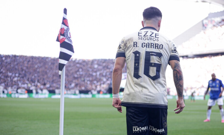 Meias Formam Dupla Promissora e Deixam Boas Impressões em Breve Aparição no Duelo Contra o Santo André