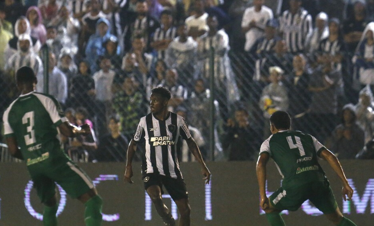 A Federação de Futebol do Estado do Rio de Janeiro (Ferj) anuncia as datas e os locais dos jogos decisivos entre Botafogo e