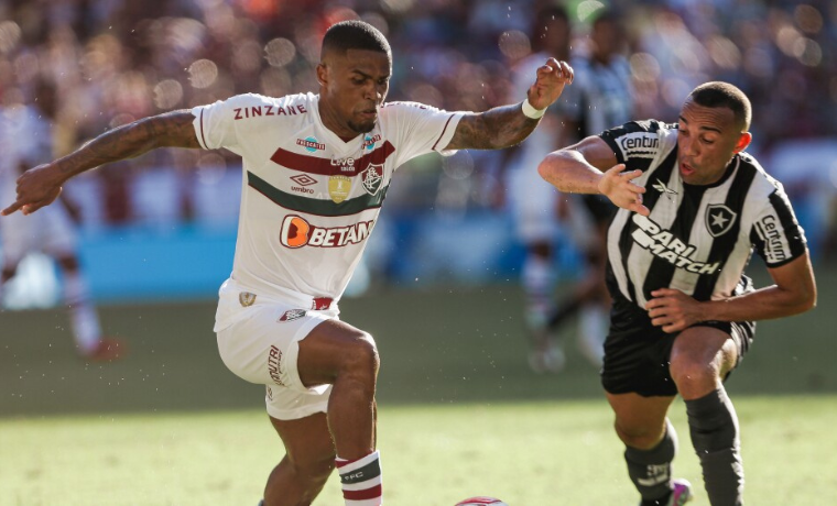 Tricolor Enfrenta o Flamengo na Semifinal com a Necessidade de Superar o Difícil Histórico Recente