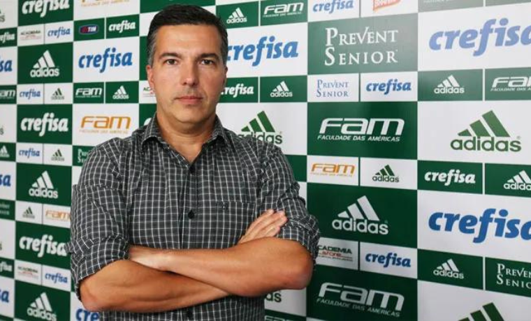 O Goiás continua sua reestruturação com a contratação de um novo profissional para liderar o departamento de marketing do