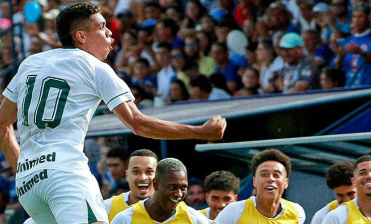 O Goiás Esporte Clube enfrentará uma sequência emocionante de jogos na Série B, trazendo consigo uma