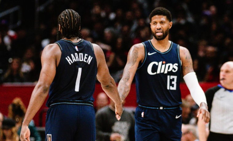 Nesta quarta-feira (6), os fãs da NBA terão um embate eletrizante entre Houston Rockets e Los Angeles Clippers. O confronto
