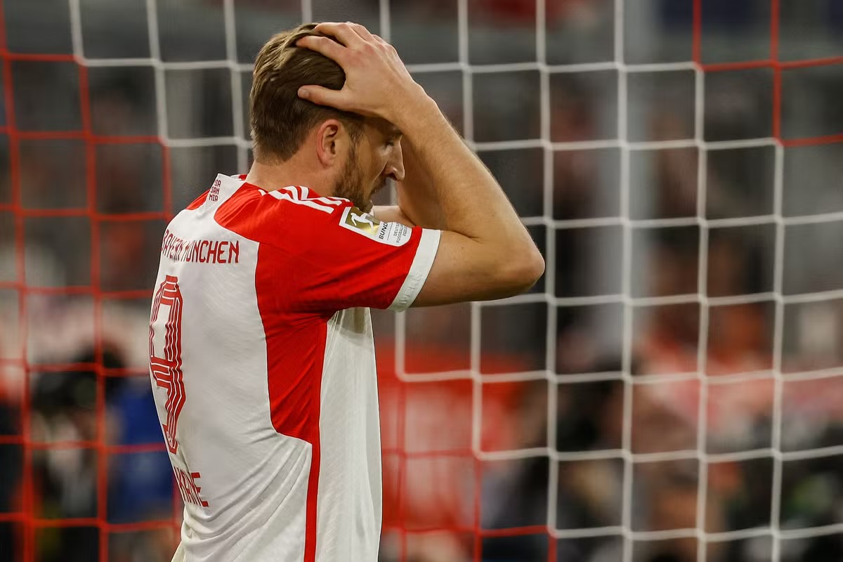 Borussia Dortmund Quebra Tabus e Derrota o Bayern de Munique por 2 a 0 na Bundesliga 1 IMG 1786