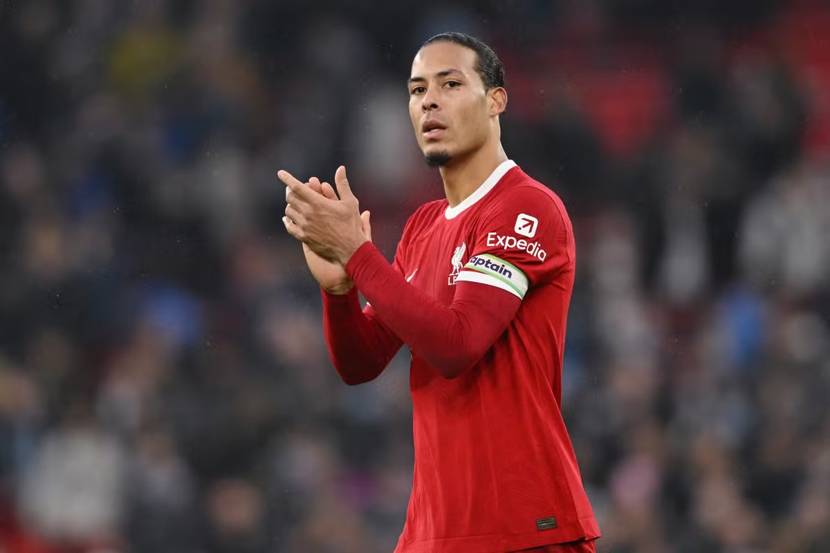Liverpool busca recuperação contra o Brighton em Anfield Road pela Premier League 1 IMG 1848