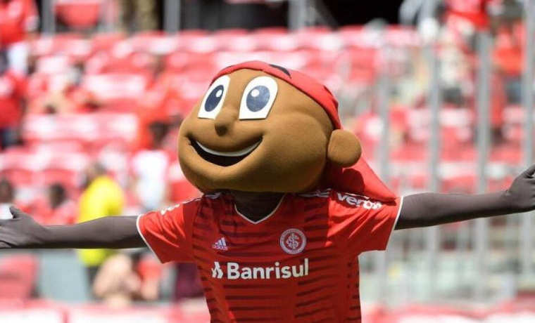Intérprete do Mascote do Internacional é Indiciado por Importunação Sexual em Clássico GreNal 1 A Polícia Civil do Rio Grande do Sul anunciou o indiciamento do intérprete do Saci, mascote
