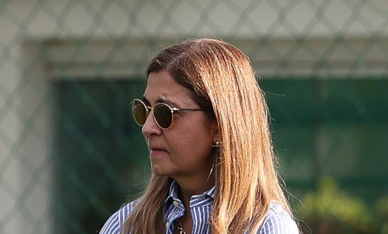 O clima de rivalidade entre São Paulo e Palmeiras ganhou um novo capítulo após o recente embate no MorumBis. O diretor de