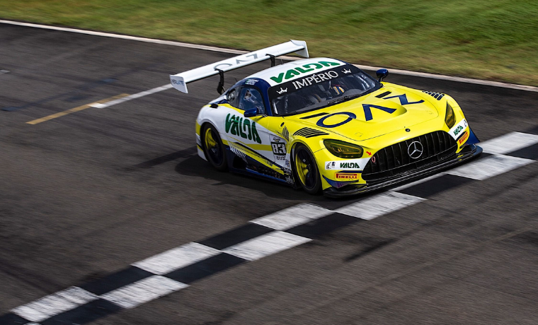 Ligier e Porsche lideram primeiro dia de treinos da Endurance em Goiânia 1 Os carros da Império Endurance Brasil iniciaram sua temporada de 2024 com os primeiros treinos no Autódromo