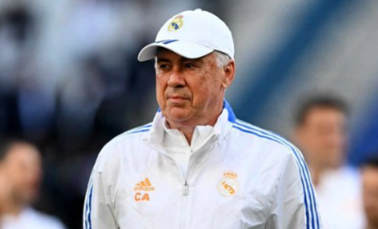 Nesta quarta-feira (6), o Ministério Público da Espanha solicitou a prisão do técnico Carlo Ancelotti, do Real Madrid, sob a