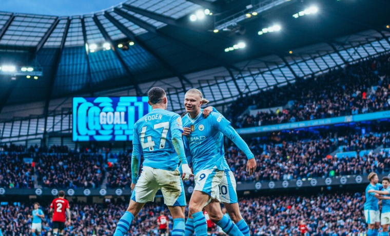 Prepare-se para um confronto emocionante da Champions League entre Manchester City e Copenhagen nesta quarta-feira (6).