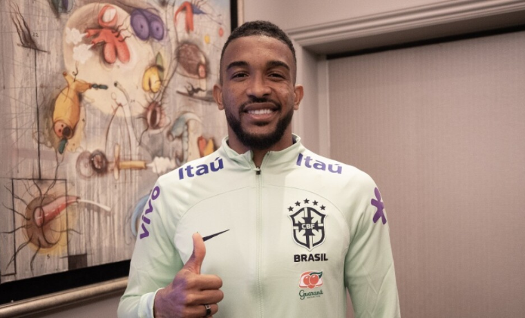 Manchester United de Olho em Bremer: Zagueiro da Juventus Pode Rumar para a Premier League 1 O zagueiro Bremer, destaque da Juventus e da Seleção Brasileira, está sendo cortejado pelo Manchester United, segundo relatos