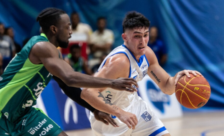 Este sábado promete uma batalha emocionante no Ginásio Panela de Pressão, às 18h, quando o Minas entra em quadra