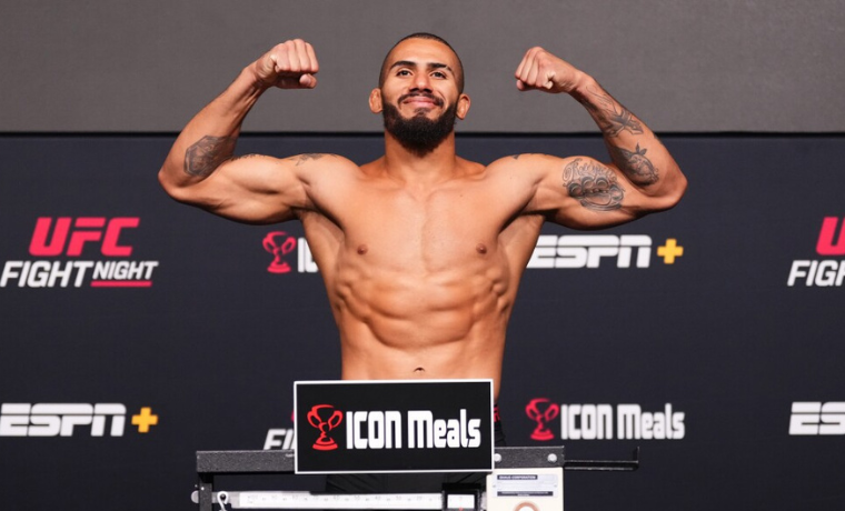 Prepare-se para uma noite de lutas emocionantes no UFC Vegas 87, com destaque para o talentoso mineiro Vitor Petrino. Em