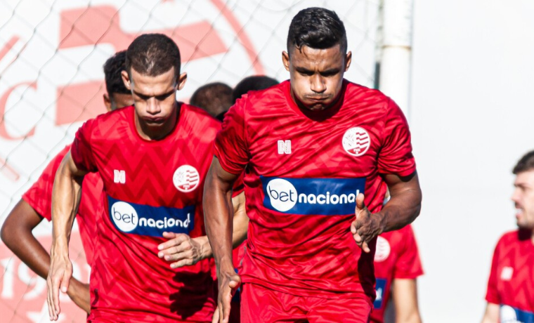 O Náutico enfrenta o Afogados-PE em um embate eliminatório na segunda fase do Campeonato