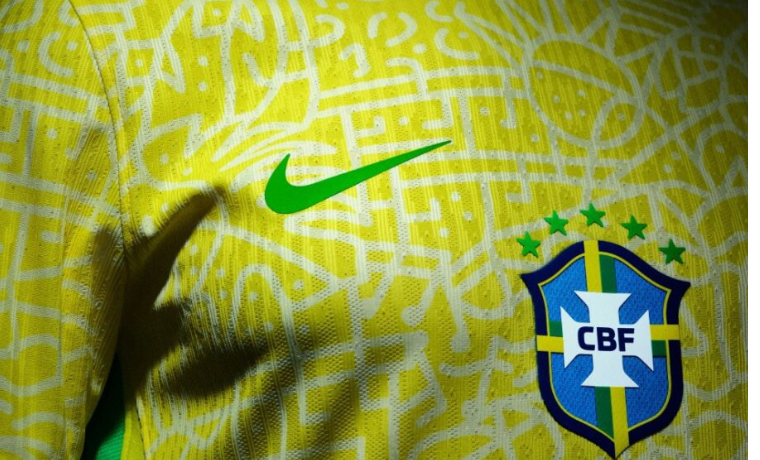 Confira em primeira mão as últimas novidades sobre o lançamento dos novos uniformes da Seleção Brasileira, revelados pela