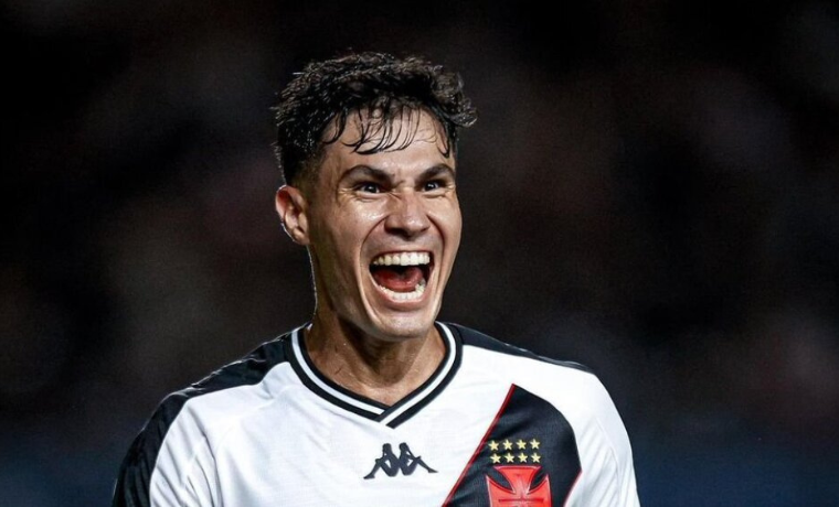 Descubra como o volante chileno, Pablo Galdames, tornou-se rapidamente uma peça fundamental para o sucesso do Vasco da