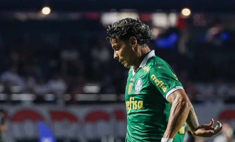 Em um movimento para fortalecer sua base sólida, o Palmeiras anuncia a renovação e o aumento salarial do volante