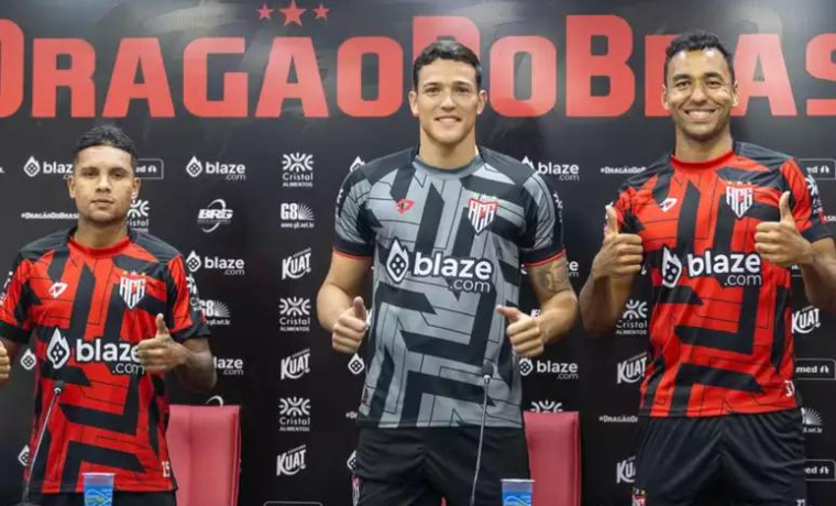 Prepare-se para o emocionante confronto entre Real Brasília e Atlético-GO pela 2ª fase da Copa do Brasil. Saiba tudo sobre as