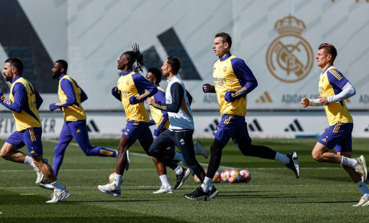 Prepare-se para mais um emocionante confronto da Champions League entre Real Madrid e Leipzig nesta quarta-feira (6). Com