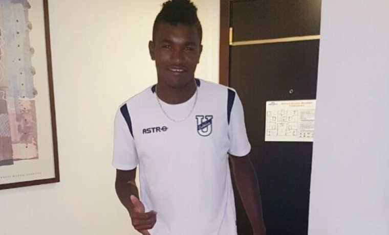 Reforço Estratégico: Cruzeiro Conta com José Cifuentes, Revelado pelo Adversário de Estreia na Sul-Americana 1 José Cifuentes, novo reforço do Cruzeiro, traz consigo uma história marcante, tendo sido revelado pela Universidad Católica