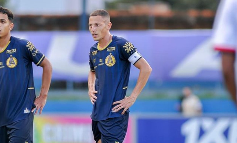 Robert Analisa Vitória da Aparecidense e Mantém Foco para o Próximo Confronto