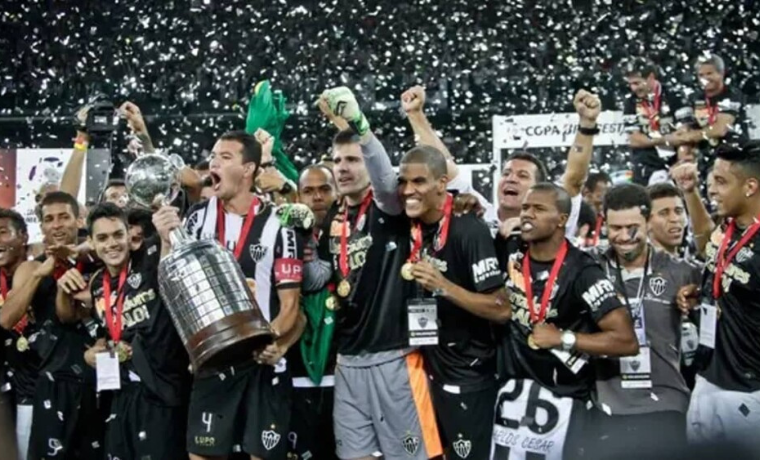 O Atlético dá o pontapé inicial em sua trajetória na Copa Libertadores de 2024, relembrando suas memoráveis campanhas