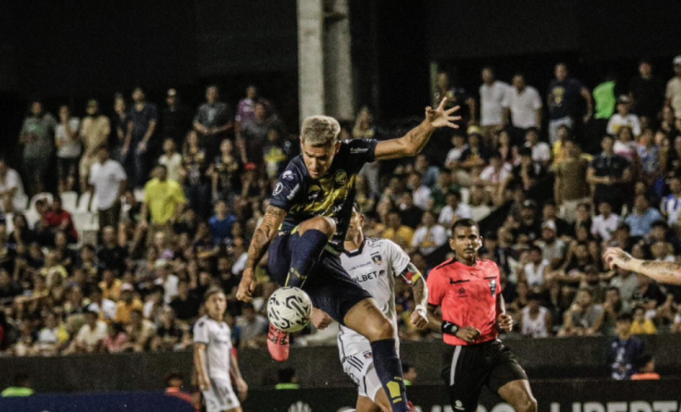 Paraguaios abrem o placar em casa, mas cedem empate para chilenos na etapa final, deixando tudo em aberto para o jogo de
