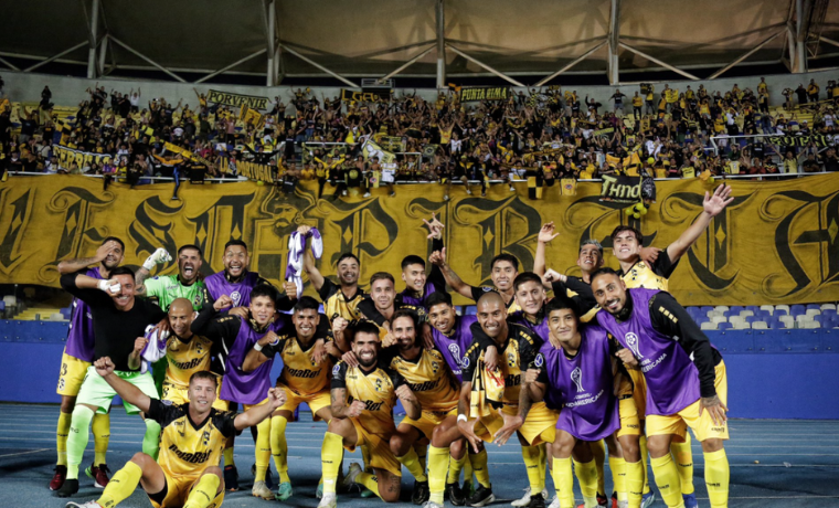 A Copa Sul-Americana definiu os primeiros classificados para a fase de grupos, com destaque para a eliminação surpreendente