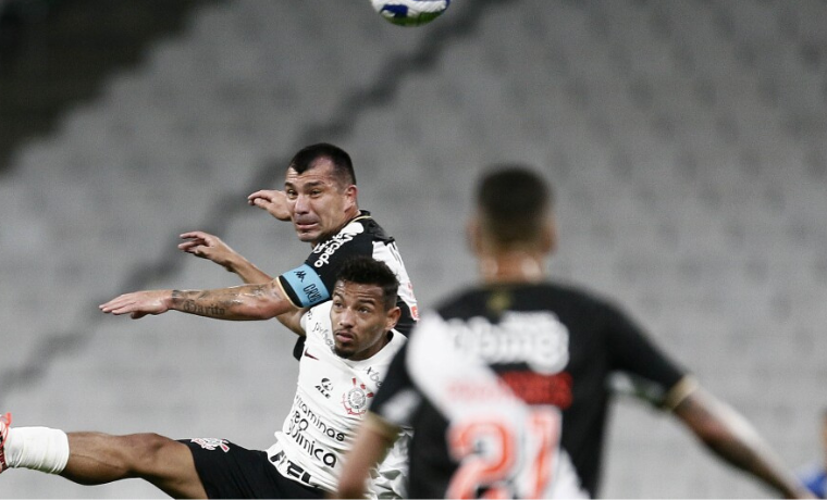 Em busca de uma preparação sólida para a Série A do Campeonato Brasileiro, o Vasco da Gama visa agendar amistosos contra