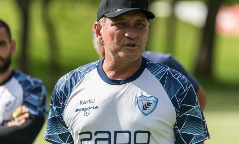 O Vila Nova FC anuncia uma nova adição estratégica ao seu corpo administrativo no futebol. A contratação de PC Gusmão