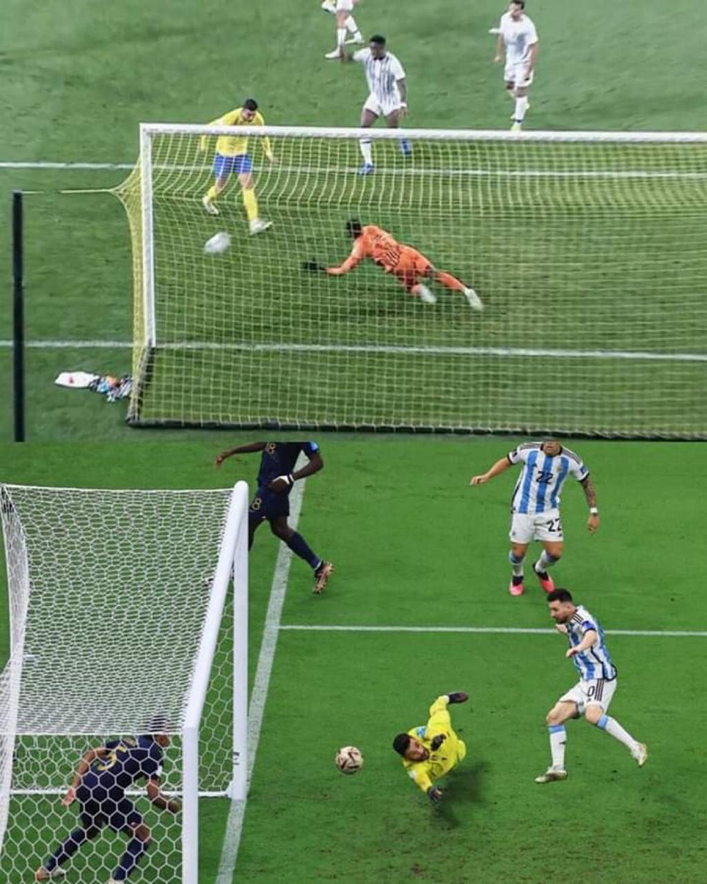 Cristiano Ronaldo Perde Gol Decisivo e Al-Nassr é Eliminado da Champions da Ásia 2 WhatsApp Image 2024 03 12 at 8.15.20 AM