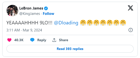 D'Angelo Russell Brilha com Atuação Histórica na Vitória dos Lakers sobre os Bucks 2 okju