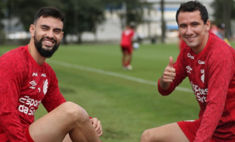 O Athletico-PR, campeão da Copa do Brasil em 2019, conheceu seu próximo desafio na competição nesta quarta-feira (17), em