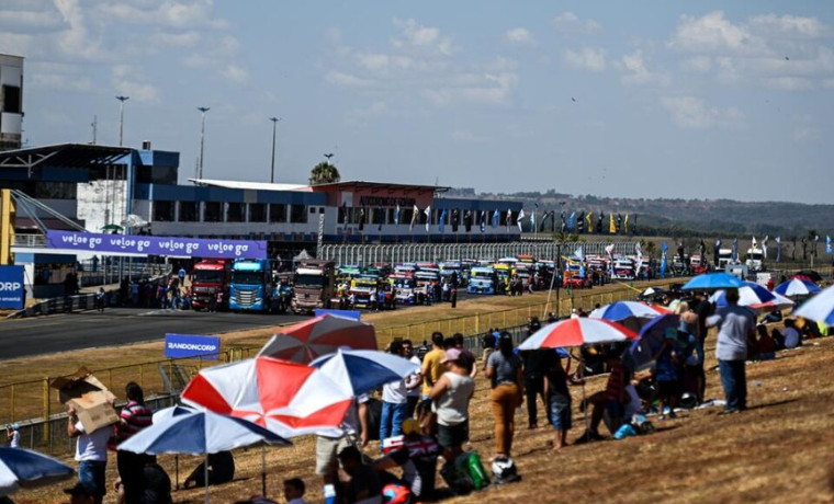 O Autódromo Internacional de Goiânia, prestes a completar meio século de história, se prepara para receber mais uma