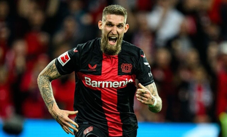 Em um emocionante confronto pelo Campeonato Alemão, o Bayer Leverkusen conseguiu manter sua invencibilidade na