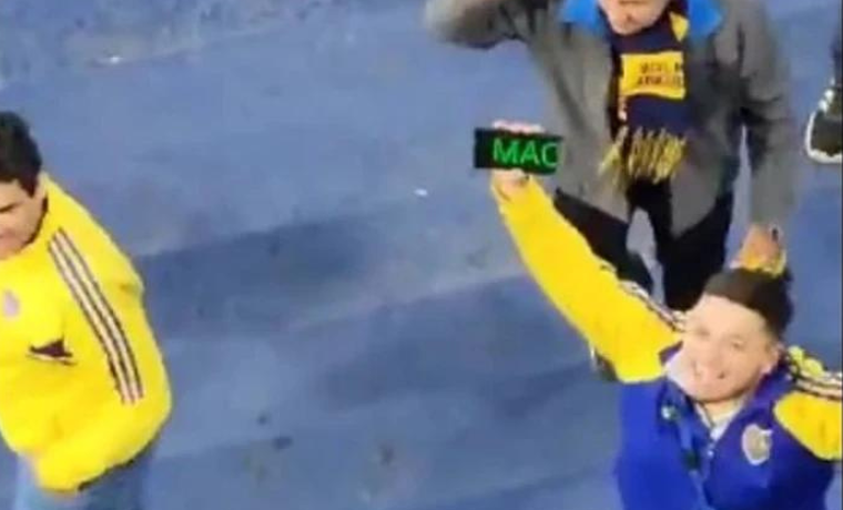Boca Juniors lança campanha contra racismo em jogos da Copa Sul-Americana 1 Saiba como o Boca Juniors está se posicionando contra o racismo, após punição da Conmebol que resultou em parte do estádio