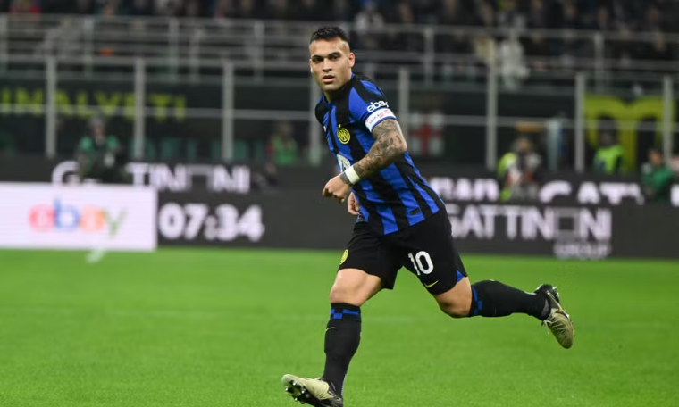 Inter de Milão recebe o Empoli em Busca de Mais uma Vitória na Serie A 1 CAPA PLACAR ESPORTIVO 2024 04 01T105819.104