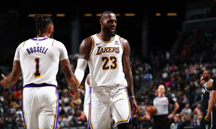 LeBron James Sugere Aposentadoria Após Marcar Recorde Pessoal na NBA 1 CAPA PLACAR ESPORTIVO 2024 04 01T151354.703