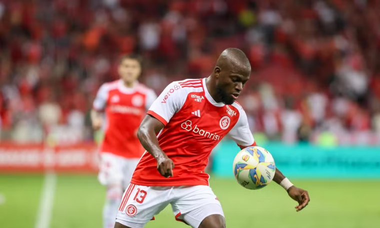 Belgrano e Internacional Abrem Disputas na Sul-Americana: Duelo pela 1ª Rodada do Grupo C 1 CAPA PLACAR ESPORTIVO 2024 04 02T092009.938